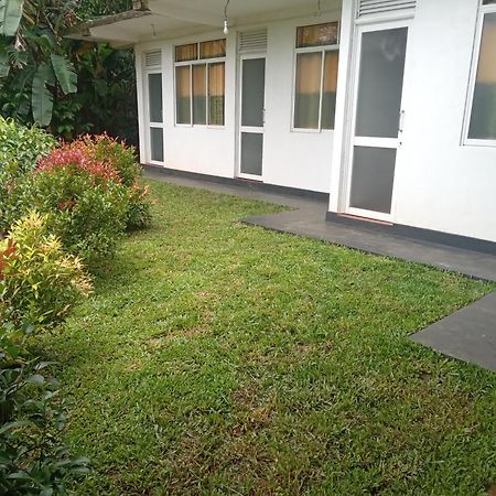 Rainforest Holiday Inn Deniyaya Eksteriør bilde