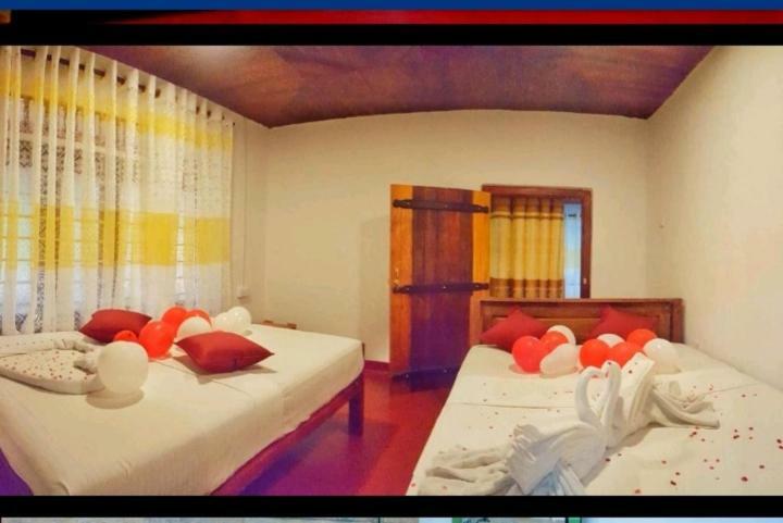 Rainforest Holiday Inn Deniyaya Eksteriør bilde